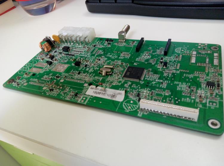 SMT貼片加工什么是回流焊？