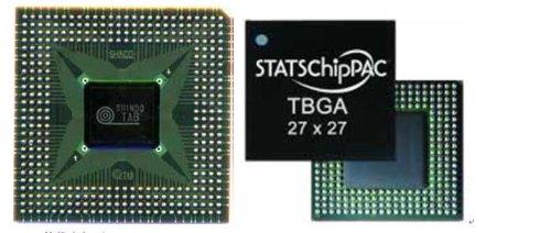 什么是球柵陣列？